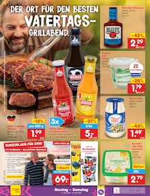 Red Bull im aktuellen Netto Marken-Discount Prospekt (Oldenburg) Red Bull im Netto Marken-Discount Prospekt "Aktuelle Angebote" mit 66 Seiten (Oldenburg)