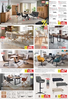 Fernsehsessel im Zurbrüggen Prospekt "MAI SHOPPING DAYS - JETZT SPAREN" mit 18 Seiten (Mülheim (Ruhr))