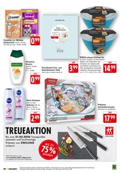 Aktueller E center Prospekt mit Tierbedarf, "Aktuelle Angebote", Seite 23