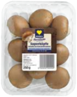 EDEKA Trappenkamp - Champignons Angebot im Prospekt Champignons bei EDEKA im Trappenkamp Prospekt für 1,99 €