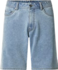 Herren-Sweat-Denim-Bermudas im Angebot bei Kaufland in Bottrop Herren-Sweat-Denim-Bermudas Angebote von ESMARA MEN bei Kaufland Bottrop für 7,99 €