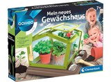 Aktuelle Gewächshaus Angebote bei MediaMarkt Saturn in München Aktuelles Mein neues Gewächshaus Experimentierkasten, Mehrfarbig Angebot bei MediaMarkt Saturn in München ab 14,49 €