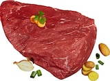 Aktuelle Fleisch Angebote bei REWE in Oberhausen Aktuelles Frischer Tafelspitz Angebot bei REWE in Oberhausen ab 1,49 €