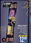 King of Stars Angebote bei E center Rosenheim für 12,99 €