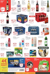 Coca Cola im GLOBUS Prospekt in Halle Aktueller GLOBUS Prospekt mit Coca Cola, "Aktuelle Angebote", Seite 3