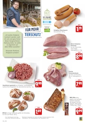 Steak im E center Prospekt in Nürtingen Aktueller E center Prospekt mit Steak, "Aktuelle Angebote", Seite 5