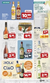 Aktueller combi Prospekt mit Havana Club, "Markt - Angebote", Seite 19