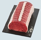 Viande bovine filet à rôtir en promo chez Super U Quimper à 23,99 €