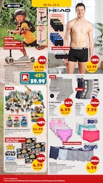 Gulasch Angebot im aktuellen Penny Prospekt auf Seite 34