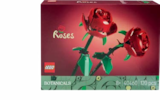 Rosen Angebote von LEGO bei Netto Marken-Discount Ludwigsburg für 11,11 €