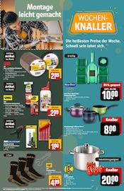 Ähnliche Angebote wie Mörser im Prospekt "Dein Markt" auf Seite 29 von REWE in Braunschweig