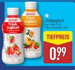 Trinkjoghurt Erdbeere im ALDI Nord Prospekt Trinkjoghurt Erdbeere von Milsani im aktuellen ALDI Nord Prospekt für 0,99 €