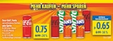 Aktuelle Coca Cola Angebote bei diska in Freiberg Aktuelles Coca-Cola Angebot bei diska in Freiberg ab 0,65 €