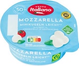 Aktuelles Mozzarella Minis Angebot bei Netto Marken-Discount in Reutlingen ab 1,11 €
