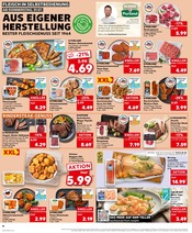 Pute im Kaufland Prospekt in Aurich Aktueller Kaufland Prospekt mit Pute, "KNÜLLER", Seite 25