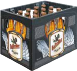 Getränke Quelle WVG - Hasseröder Angebot im Prospekt Hasseröder bei Getränke Quelle WVG im Prospekt "" für 9,99 €