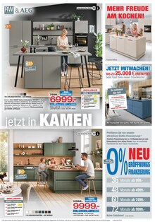 Kühlschrank im aktuellen Ostermann Prospekt (Castrop-Rauxel) Kühlschrank im Ostermann Prospekt "NEUERÖFFNUNG" mit 12 Seiten (Castrop-Rauxel)
