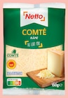 Comté Râpé AOP - NETTO dans le catalogue Netto