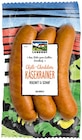 Aktuelle Wurst Angebote bei REWE in Würzburg Aktuelles Chili-Cheddar Käsekrainer Angebot bei REWE in Würzburg ab 3,99 €