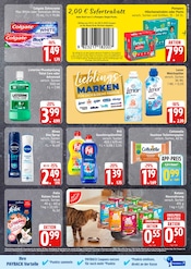 Nivea im E center Prospekt in Elmshorn Aktueller E center Prospekt mit Nivea, "Top Angebote", Seite 17