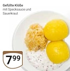Gefüllte Klöße im Angebot bei GLOBUS in Neunkirchen Gefüllte Klöße Angebote bei GLOBUS Neunkirchen für 7,99 €