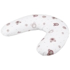 Aktuelle Nackenkissen Angebote bei XXXLutz Möbelhäuser in Fürth Aktuelles BABYNACKENKISSEN 20/102 cm Angebot bei XXXLutz Möbelhäuser in Fürth ab 19,99 €