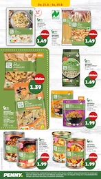 Suppe Angebot & Preis im aktuellen Penny Prospekt Suppe Angebot im aktuellen Penny Prospekt auf Seite 30