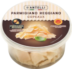 Parmigiano reggiano aop dans le catalogue Aldi