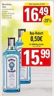 Gin im Angebot bei WEZ in Minden Gin Angebote von Bombay bei WEZ Minden für 15,99 €