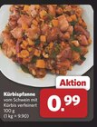 Kürbispfanne im Angebot bei combi in Melle Kürbispfanne Angebote bei combi Melle für 0,99 €