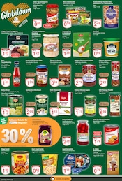 Aktueller GLOBUS Prospekt mit Hering, "Aktuelle Angebote", Seite 4