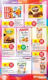 Offre Nappe dans le catalogue Intermarché Super du moment à la page 33