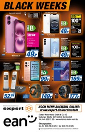 Apple im expert Prospekt in Norderstedt Aktueller expert Prospekt mit Apple, "Top Angebote", Seite 8