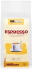 Espresso im Angebot bei Kaufland in Tübingen Espresso Angebote von DELISOPHIE bei Kaufland Tübingen für 18,99 €