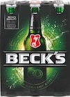 Pils im Angebot bei Netto Marken-Discount in Waiblingen Pils Angebote von Beck's bei Netto Marken-Discount Waiblingen für 3,99 €