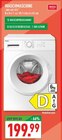 Aktuelles Waschmaschine Angebot bei Marktkauf in Meerbusch ab 199,99 €