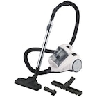 Aspirateur sans sac - SIMPL en promo chez Carrefour Aulnay-sous-Bois à 39,99 €