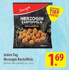 Aktuelles Herzogin-Kartoffeln Angebot bei famila Nordost in Lübeck ab 1,69 €