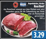 EDEKA Stahlhofen (Wiesensee) Prospekt mit  im Angebot für 3,29 €