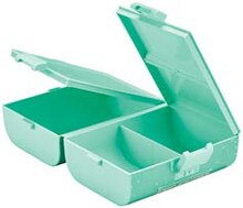 Lunch-/Suppentütenboxen bei ALDI SÜD in Hückelhoven Lunch-/Suppentütenboxen im Angebot bei ALDI SÜD Hückelhoven für 1,99 €