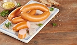 Bockwurst Angebote von Havelländer bei REWE Berlin für 0,99 €