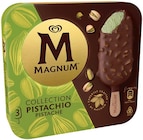 Magnum Collection Pistachio oder Double Gold Caramel Billionaire bei Penny im Berlin Prospekt für 3,99 €