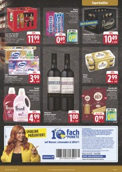 Aktueller E center Prospekt mit Bier, "Wir lieben Lebensmittel!", Seite 5