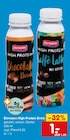 High Protein Drink Chocolate Drink im Angebot bei Netto Marken-Discount in Saarlouis High Protein Drink Chocolate Drink Angebote von Ehrmann bei Netto Marken-Discount Saarlouis für 1,00 €