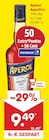 Netto Marken-Discount Aull - Aperitivo Angebot im Prospekt Aperitivo bei Netto Marken-Discount im Aull Prospekt für 9,49 €