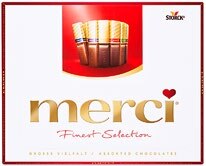 MERCI Finest Selection bei Kaufland in Gießen MERCI Finest Selection im Angebot bei Kaufland Gießen für 1,99 €