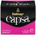 Capsa Angebote von Dallmayr bei REWE Emden für 3,29 €