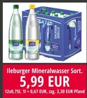 Medium im Nuck Getränke Prospekt Medium von Sachsen Quelle im aktuellen Nuck Getränke Prospekt für 5,99 €