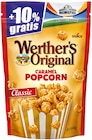 Werther’s Original Popcorn von STORCK im aktuellen Penny Prospekt