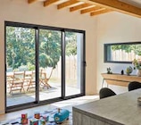 -30% sur les fenêtres, portes-fenêtres et baies coulissantes sur mesure (aluminium, bois, pvc) - Castorama à Argenteuil -30% sur les fenêtres, portes-fenêtres et baies coulissantes sur mesure (aluminium, bois, pvc) en promo chez Castorama Argenteuil